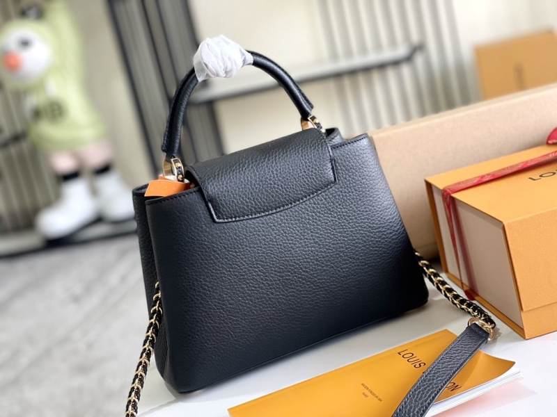 LV Capucines Bags